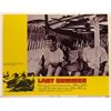 Image 1 : Last Summer Original 1969 Vintage Lobby Card