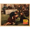 Image 1 : Leave Her to Heaven Original 1945 Vintage Lobby Card