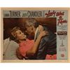 Image 1 : Lady Takes a Flyer Original 1958 Vintage Lobby Card