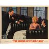 Image 1 : The Legend of Lylah Clare Original 1968 Vintage Lobby Card