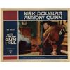 Image 1 : Last Train from Gun Hill Original 1959 Vintage Lobby Card