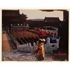 Image 1 : The Last Emperor Original 1987 Vintage Lobby Card