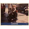 Image 1 : Lassiter Original 1984 Vintage Lobby Card