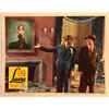 Image 1 : Laura Original 1952R Vintage Lobby Card