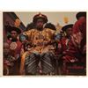 Image 1 : The Last Emperor Original 1987 Vintage Lobby Card