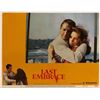 Image 1 : Last Embrace Original 1979 Vintage Lobby Card