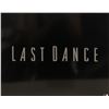 Image 1 : Last Dance British Original 1996 Vintage Lobby Card
