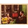 Image 1 : Laura Original 1952R Vintage Lobby Card