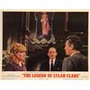Image 1 : The Legend of Lylah Clare Original 1968 Vintage Lobby Card