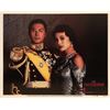 Image 1 : The Last Emperor Original 1987 Vintage Lobby Card