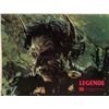 Image 1 : Legend Original 1985 Vintage French Lobby Card