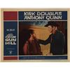 Image 1 : Last Train from Gun Hill Original 1959 Vintage Lobby Card