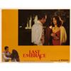 Image 1 : Last Embrace Original 1979 Vintage Lobby Card
