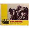 Image 1 : Last Summer Original 1969 Vintage Lobby Card