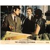 Image 1 : The Laughing Policeman Original 1973 Vintage Lobby Card