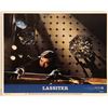 Image 1 : Lassiter Original 1984 Vintage Lobby Card