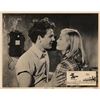 Image 1 : The Last Picture Show Original 1971 Vintage Lobby Card