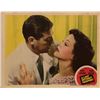 Image 1 : A Lady Without A Passport Original 1950 Vintage Lobby Card