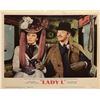 Image 1 : Lady L Original 1966 Vintage Lobby Card