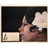 Image 1 : Lady Sings the Blues Original 1972 Vintage Lobby Card