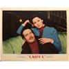 Image 1 : Lady L Original 1966 Vintage Lobby Card