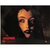 Image 1 : Legend Original 1985 Vintage French Lobby Card