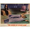 Image 1 : The Legend of Lylah Clare Original 1968 Vintage Lobby Card