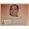 Image 1 : Lady Sings the Blues Original 1972 Vintage Lobby Card