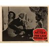 Image 1 : The Last Round-Up Original 1954R Vintage Lobby Card
