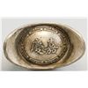 Image 3 : Chinese Large Silvered Ingot