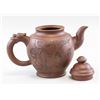 Image 3 : Chinese Zisha Teapot Signed