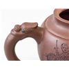 Image 4 : Chinese Zisha Teapot Signed