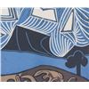 Image 3 : Spanish Signed Picasso Litho on Paper 6/100