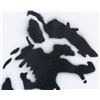 Image 3 : British Spray Paint on Canvas Board Dismaland