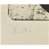 Image 4 : Spanish Lithograph on Paper Signed Miro EA