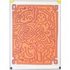 Image 2 : American Lithograph 81/90 Signed K. Haring 89