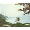 Image 1 : Richard Karon Canadian Master Oil on Canvas