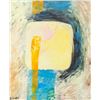 Image 1 : Italian Oil on Canvas Signed Birolli