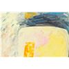 Image 3 : Italian Oil on Canvas Signed Birolli