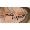 Image 3 : French Watercolor on Paper Signed Marc Chagall