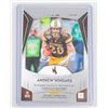 Image 2 : 2019 Panini Prizm Andrew Wingard Autographed Card