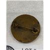Image 2 : 1924  Alberta Chauffer Licence Pin Nicely Enamaled