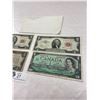 Image 2 : US $2 Replacement Bank Note Plus Others