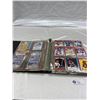 Image 2 : Large Binder of NHL Trading Cards from 1980's and 90's