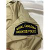 Image 2 : 1961 Royal Canadian Mounted Police Shirt