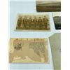 Image 2 : 5 WWI Canadian Postcards Plus Paper