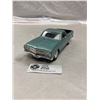 Image 1 : 1:25 Scale 1965 Cheverolet El Camino Die Cast Car