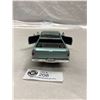 Image 2 : 1:25 Scale 1965 Cheverolet El Camino Die Cast Car