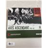 Image 2 : The Second World War Experience Hard Cover Book in Box Plus Our Universe Space Kit