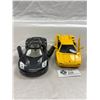 Image 2 : Lamborghini Diablo 1:24 and Chrysler ME Four Twelve 1:24